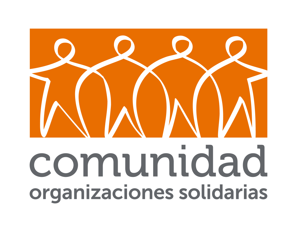 Comunidad organizaciones solidarias