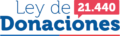 Ley de donaciones
